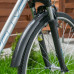 Крила KLS Storm 26 "-28" комплект