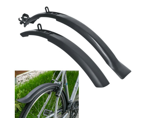 Крила KLS Storm 26 "-28" комплект