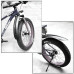 Крила FAT BIKE Spelli SMG-175