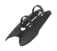 Крило переднє POLISPORT Mudflap XL на нижню трубу MTB