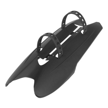 Крило переднє POLISPORT Mudflap XL на нижню трубу MTB