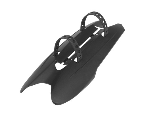 Крило переднє POLISPORT Mudflap XL на нижню трубу MTB