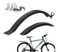 Комплект крыльев POLISPORT NEVADA 26"/27.5"