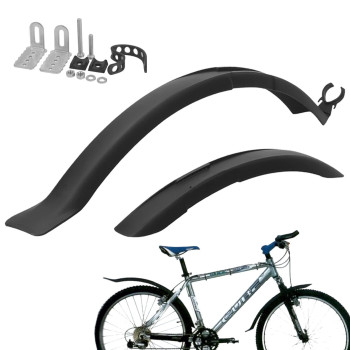 Комплект крил POLISPORT NEVADA 26"/27.5"