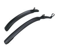 Крила велосипедні Fender RBRL RL-830FR 26-29"