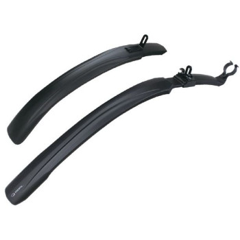 Крылья велосипедные Fender RBRL RL-830FR 26-29"