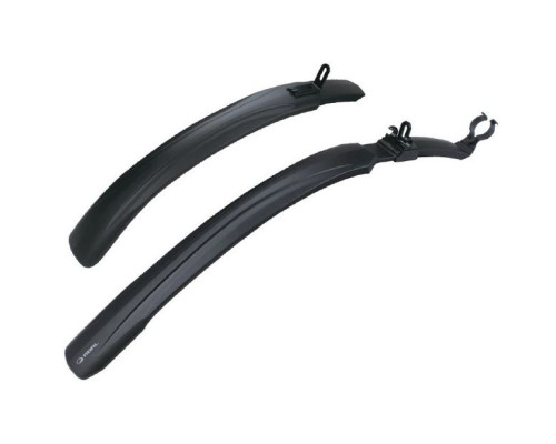 Крила велосипедні Fender RBRL RL-830FR 26-29"