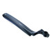 Крыло заднее SIMPLA CROSS CROSS REAR (KHROM by Simpla) 24-29"