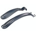 Крылья велосипедные 26-28 KHROM SIMPLA RAPTOR SDS