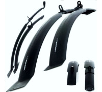 Крила Simpla V-Brake SDE MTB Cross 26-28"