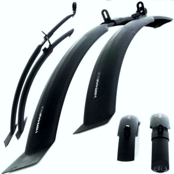 Крила Simpla V-Brake SDE MTB Cross 26-28"