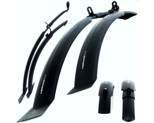 Крила Simpla V-Brake SDE MTB Cross 26-28"