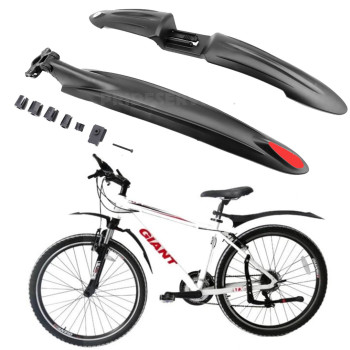 Крила для велосипеда 24-26" BIKE (Китай)