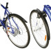 Крила комплект Zefal Trail 45 (колеса 700c/28'')