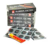 Набір для ремонту велокамер LKA-48