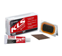 Набір для ремонту камер KLS Repair kit
