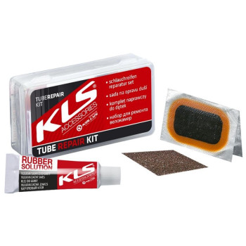 Набір для ремонту камер KLS Repair kit
