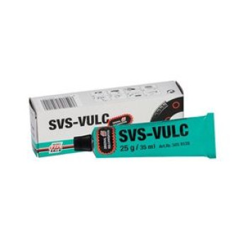 Клей для камер TipTop SVS-VULC 25 g/35 ml (Німеччина)