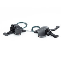 Манетки Shimano CUES SL-U4000 2x9ск пара