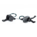 Манетки Shimano CUES SL-U4000 2x9ск пара