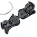 Манетки Saiguan KD-30 3/7 spd