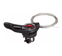 Манетка Shimano Tourney SL-TZ500 права 6 spd