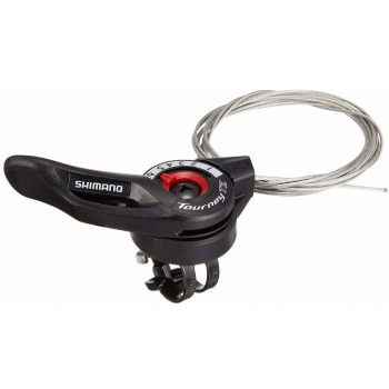 Манетка Shimano Tourney SL-TZ500 права 6 spd