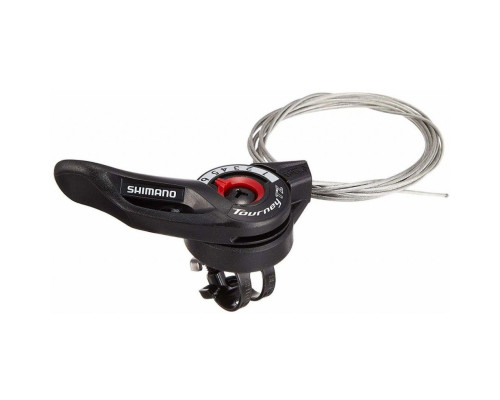 Манетка Shimano Tourney SL-TZ500 права 6 spd