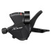 Манетки Shimano ALIVIO SL-M3100 3x9ск пара