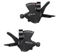 Манетки Shimano ALIVIO SL-M3100 3x9ск пара