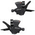 Манетки Shimano ALIVIO SL-M3100 3x9ск пара