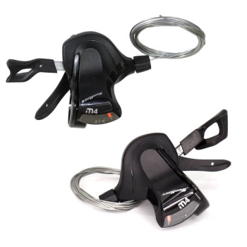 Манетки SUN RACE DLM403 R7/L3 Trigger пара