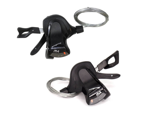 Манетки SUN RACE DLM403 R7/L3 Trigger пара