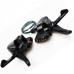 Манетки SHIMANO ALTUS SL-M2010 R9/L2 пара
