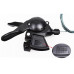 Манетки SHIMANO ALTUS SL-M2010 R9/L2 пара