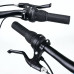 Манетки MicroSHIFT MS12 (3/6 spd) РЕВО-шифт