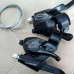 Моноблоки Shimano ST-EF41 3/6