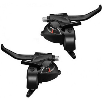 Моноблоки Shimano ST-EF41 3/6