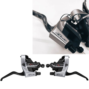 Моноблоки SHIMANO ACERA ST-T3000, 3 х 9 швидкостей