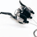 Моноблоки SHIMANO ACERA ST-T3000, 3 х 9 швидкостей
