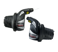 Манетки Shimano SL-RS36 Revo Shift Tourney 3/6 spd