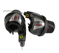 Манетки Shimano SL-RS36 Revo Shift Tourney 3/7 spd