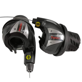 Манетки Shimano SL-RS36 Revo Shift Tourney 3/7 spd