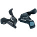 Манетки Shimano Tourney SL-TX30 3/6 spd