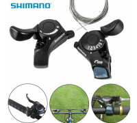 Манетки Shimano Tourney SL-TX30 3/7 spd