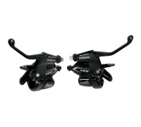 Моноблоки Shimano ACERA ST-M360-L (3х8)