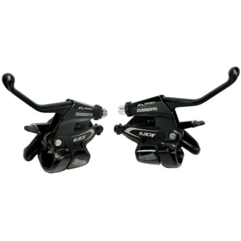 Моноблоки Shimano ACERA ST-M360-L (3х8)
