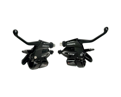 Моноблоки Shimano ACERA ST-M360-L (3х8)