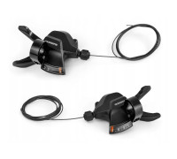 Манетки Shimano SL-M315 Altus 3/7 spd