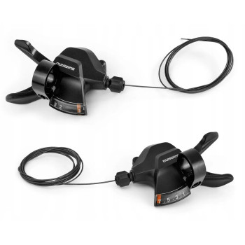 Манетки Shimano SL-M315 Altus 3/7 spd